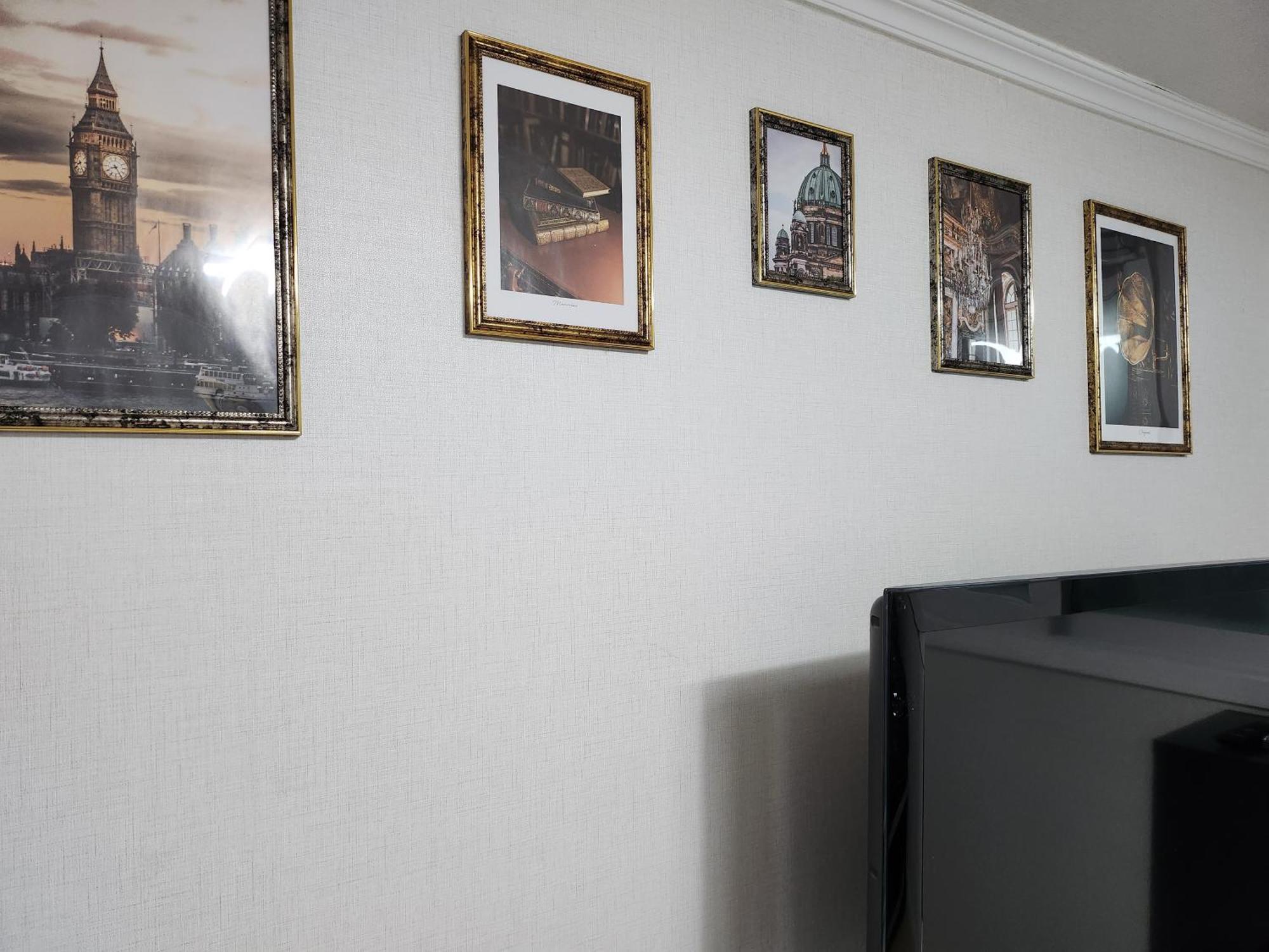 Brand New 2 Bedroom Apartment #6 Сеул Екстер'єр фото