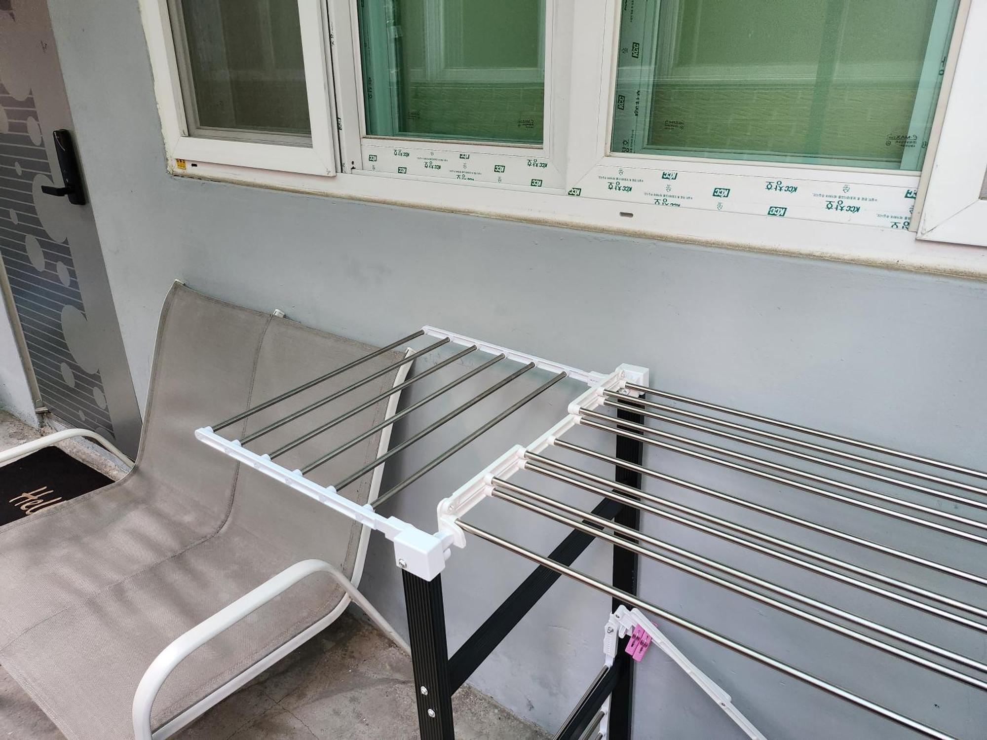 Brand New 2 Bedroom Apartment #6 Сеул Екстер'єр фото